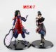 Set 2 mô hình Uchiha Madara & Uchiha Sasuke ( Naruto ) - Ảnh 1