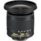 Ống kính máy ảnh Lens Nikon AF-P DX Nikkor 10-20mm f4.5-5.6 G VR - Ảnh 1