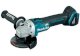 Máy mài góc dùng pin(100mm)(18V) Makita DGA404RFE - Ảnh 1