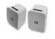 Loa JBL Control X Wireless White - Ảnh 1