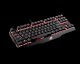 Asus ROG Claymore Core Keyboard - Ảnh 1