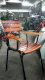 Ghế gỗ cafe cao cấp HGH223 - Ảnh 1
