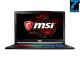 Laptop gaming MSI Dominator GT83VR 7RF 278XVN Titan SLi - Ảnh 1