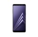 Samsung galaxy A8 (2018) 32Gb Purple - Ảnh 1