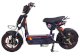 Xe máy điện Hkbike Crazybull (Xanh đen) - Ảnh 1