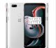 OnePlus 5T 128GB (White) - Ảnh 1