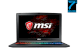 Máy tính laptop Laptop MSI GS73VR 7RF 443XVN - Ảnh 1