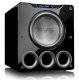 Loa Svsound PB-4000 Piano Gloss Black (1200W, Subwoofers) - Ảnh 1