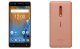 Điện thoại Nokia 5 16GB 3GB (Copper) - Ảnh 1