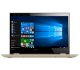 Máy tính laptop Laptop Lenovo Yoga 520 80X800WQVN Core i3-7130U/Win 10 (14 inch) - Gold - Ảnh 1