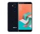 Asus Zenfone 5 Lite 64GB 4GB (ZC600KL) - Midnight Black - Ảnh 1