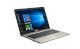 Máy tính laptop Asus VivoBook Max X541UA (Intel® Core™ i7-6500U, 2TB 5400RPM SATA HDD, 128GB SATA3 SSD, Intel HD Graphics 520, FHD (1920x1080), 15.6", Windows 10 Pro) - Ảnh 1