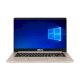 Máy tính laptop Laptop Asus Vivobook 15 X510UQ-BR747T Core i7-8550U/Win 10 (15.6 inch) - Gold - Ảnh 1