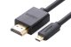 Cáp HDMI Ugreen HD127 2M (30103) - Ảnh 1