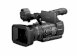 Máy quay phim chuyên dụng Sony HXR-NX1 - Ảnh 1