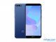 Điện thoại Huawei Y6 (2018) - Blue - Ảnh 1