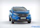 Ford Ecosport 1.5L AT Trend 2018 - Ảnh 1