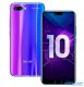 Điện thoại Huawei Honor 10 64GB 6GB - Mirage Purple - Ảnh 1