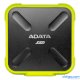 Ổ Cứng Di Động SSD ADATA SD700 512GB USB 3.1 - Ảnh 1