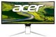 Màn hình gaming Acer XR382CQK - Ảnh 1