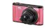 Máy ảnh Casio Exilim EX ZR3500 Pink - Ảnh 1