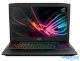 Laptop Gaming Asus ROG Strix SCAR GL703GM-E5016T Core i7-8750H/Win10 (17.3 inch) - Ảnh 1