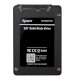 SSD Apacer AS350 120GB
