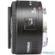 Yongnuo YN 35mm f/2 Lens for Canon EF - Ảnh 1