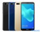 Điện thoại Huawei Y5 Prime 2018 - Ảnh 1