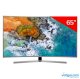 Smart tivi màn hình cong Samsung UHD 4K 65 inch UA65NU7500KXXV - Ảnh 1
