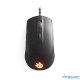 Chuột chơi game SteelSeries Rival 110 Matte Black - Ảnh 1