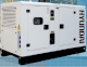 Máy phát điện công nghiệp HYUNDAI HD 90SP - Ảnh 1