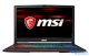 Laptop Gaming MSI Leopard GP63 8RD-098VN Core i7-8750H/Win10 (15.6 inch) - Ảnh 1