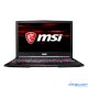 Laptop Gaming MSI Raider RGB Edition GE63 8RE-266VN Core i7-8750H/Win10 (15.6 inch) - Ảnh 1