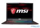 Laptop Gaming MSI Leopard GP73 8RE-250VN Core i7-8750H/Win10 (17.3 inch) - Ảnh 1