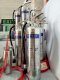 Bình chữa cháy khí HCFC-123 3kg