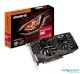 VGA Gigabyte RX580GAMING-4GD (AMD Radeon/ 4Gb/ DDR5/ 256 Bits) - Ảnh 1