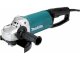 Máy mài góc 2200W Makita GA7063R (180mm) - Ảnh 1