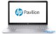 Laptop HP Pavilion 15-cc116TU 3PN25PA Core i5-8250U/Win 10 (15.6 inch) - Grey - Ảnh 1