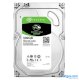 Ổ cứng HDD Seagate Barracuda Sata III 500GB/32MB/7200rpm - Ảnh 1