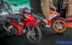 Xe máy Honda Dash 2018 - Ảnh 1