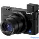 Máy ảnh Sony Cyber-shot DSC-RX100 Mark V - Ảnh 1