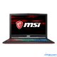 Laptop gaming MSI GP63 8RE-411VN Leopard Core i7-8750H/Win10 (15.6 inch) (Black) - Ảnh 1