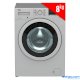 Máy giặt cửa trước Inverter Beko WMY 81283 SLB2 (8kg) - Ảnh 1
