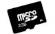 SANDISK MicroSD 2GB - Ảnh 1