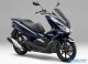 Xe máy Honda PCX Hybrid 150cc 2018 - Ảnh 1