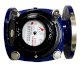 Đồng hồ đo nước sạch DN80 KOMAX mặt bích - Ảnh 1