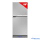 Tủ lạnh Aqua AQR-125EN-SS (110L) - Ảnh 1