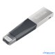 USB 3.0 SanDisk iXpand IX40N 32GB - Ảnh 1