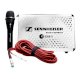 Micro có dây Sennheiser e838II-S